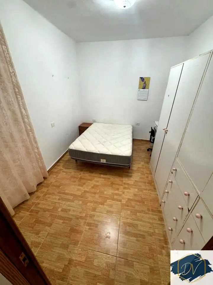 Bedroom of Houses for rent in Santa Cruz de Tenerife  with Terrace