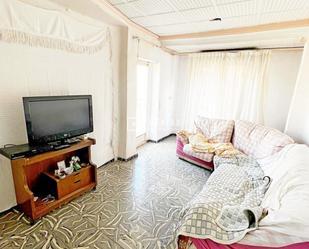 Living room of Flat for sale in Molina de Segura  with Air Conditioner, Heating and Terrace