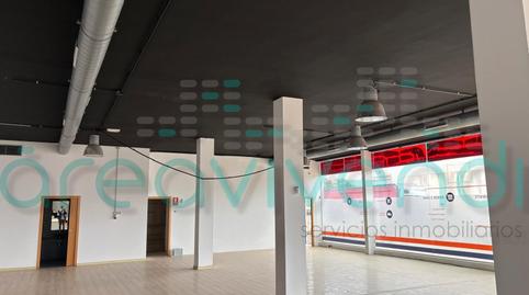 Photo 4 of Industrial buildings to rent in Avinguda D' Hìjar, 34, Les Boqueres - Santa Quiteria, Castellón