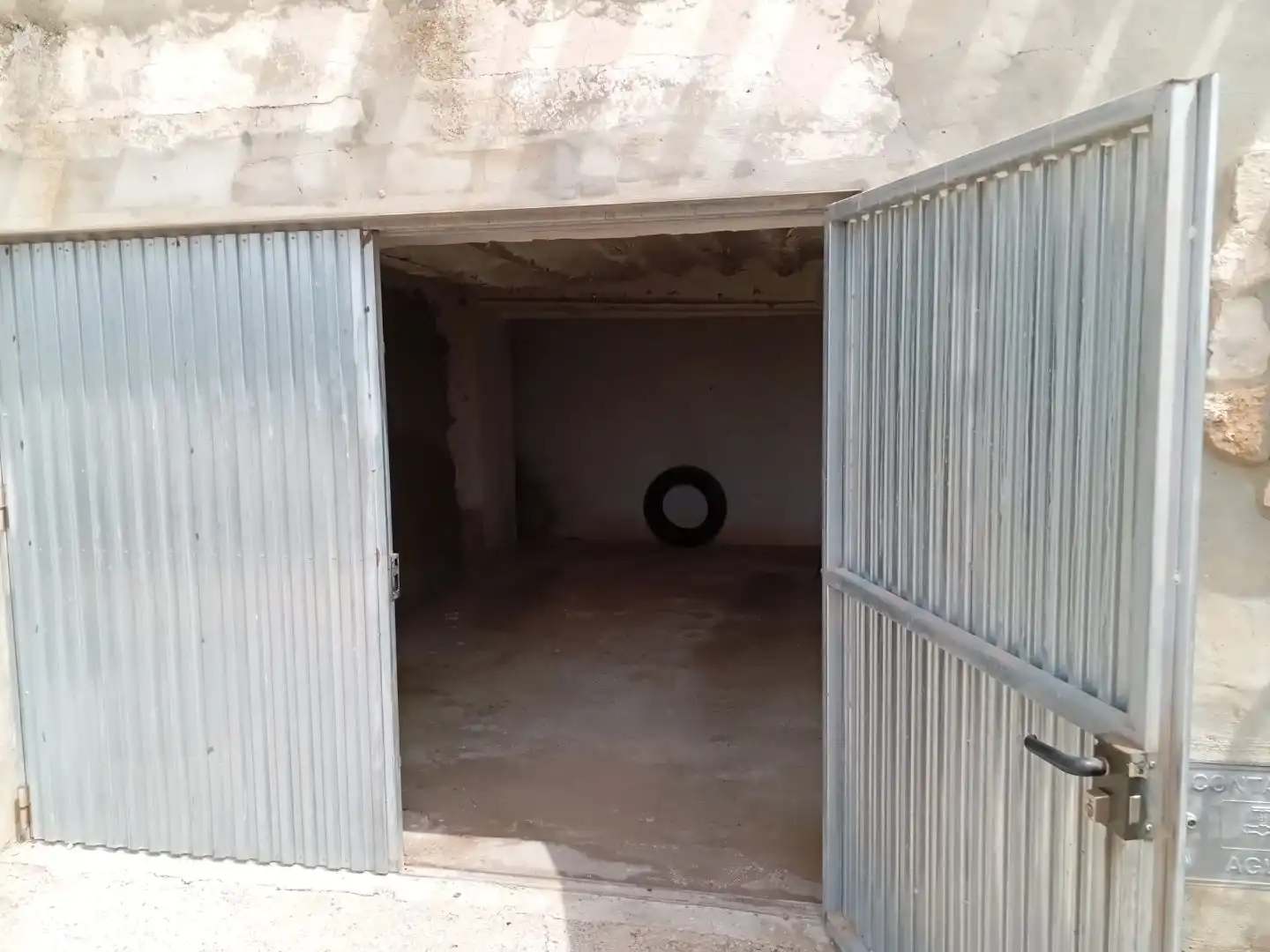 Adossat amb jardí en venda a Calle Barrio Parras 17, imagen 15