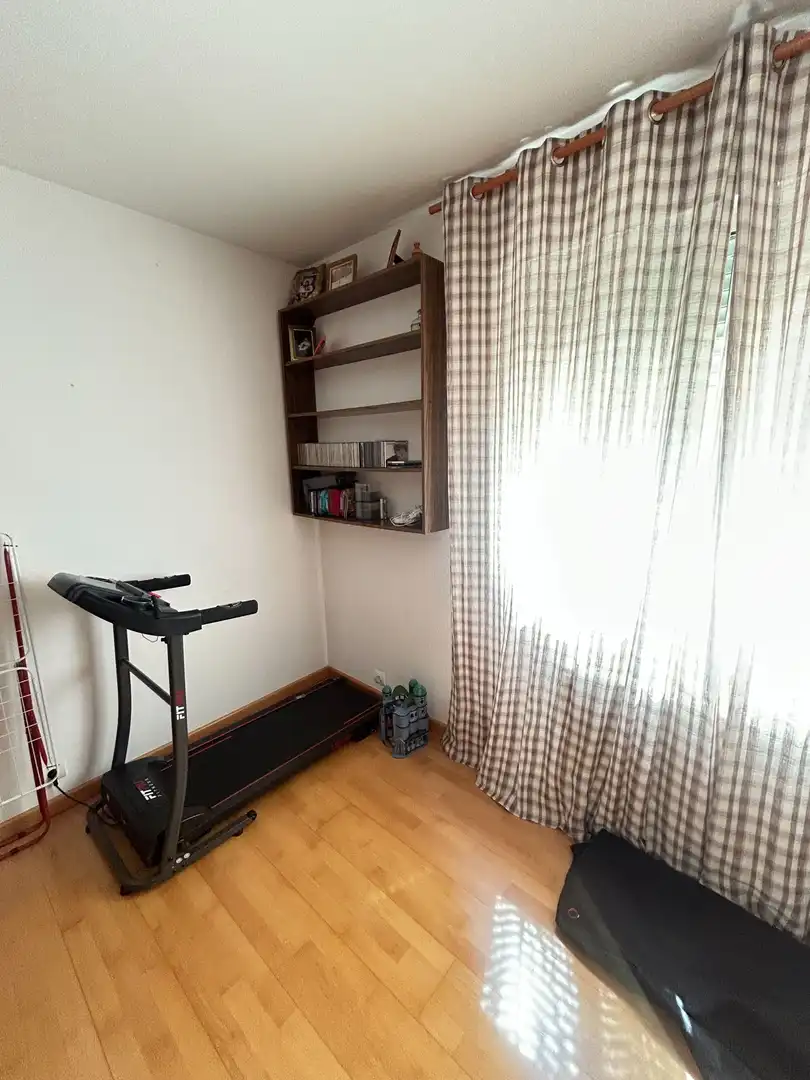 Habitación de Piso en venta en Laguna de Duero con Calefacción y Trastero