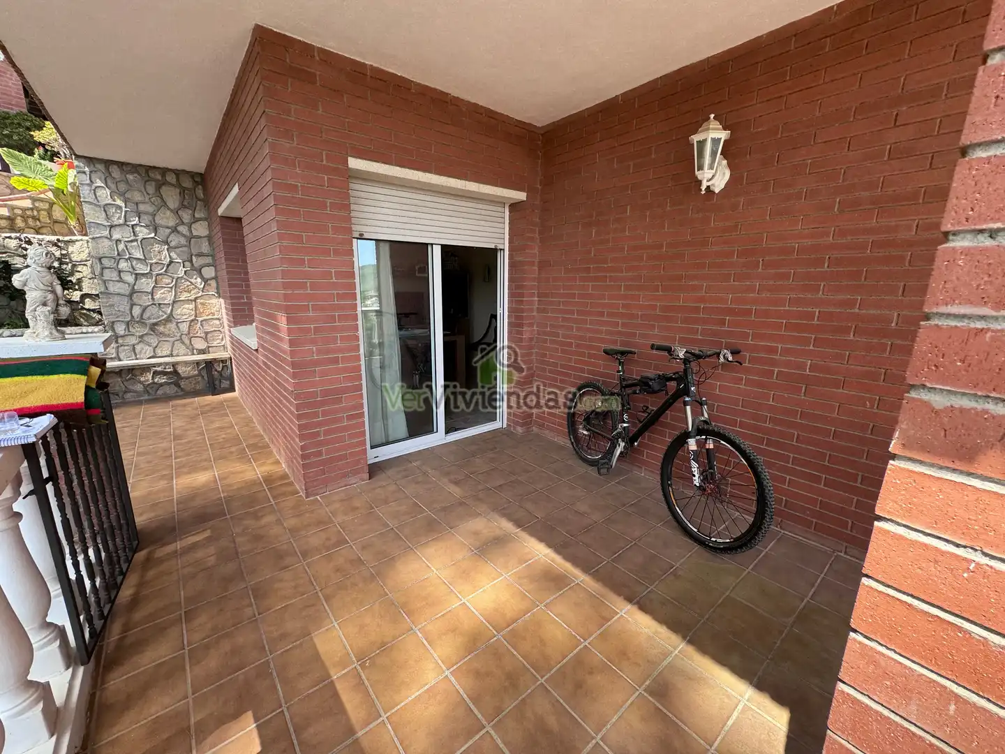 Casa o xalet en venda a Carrer de Migjorn, 34, Vallirana