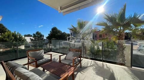 Photo 5 of House or chalet to rent in Montebello - Nou Espai, La Nucia