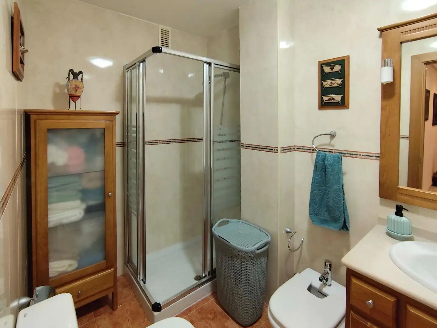 Wohnung zum Verkauf in LEANDRO FERNANDEZ MORATIN, Ciudad Jardín - Tagarete - El Zapillo