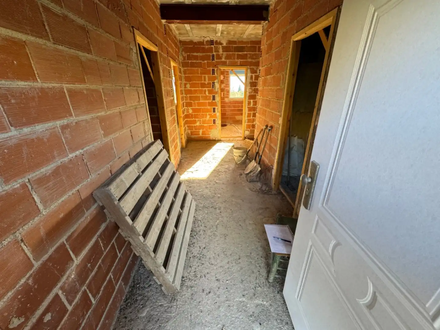 Casa rústica con jardín en venta en Partida Tosal - Zona dels Castellans, imagen 4