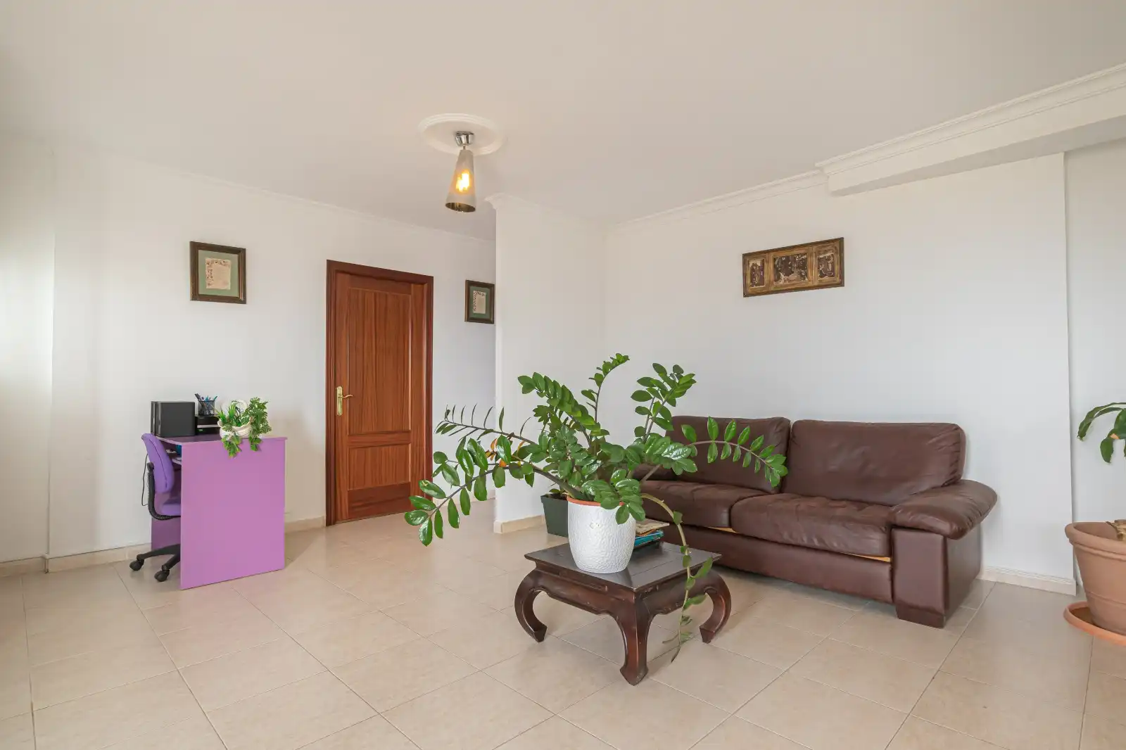 Casa o xalet en venda en Málaga amb Aire condicionat, Calefacció i Jardí privat