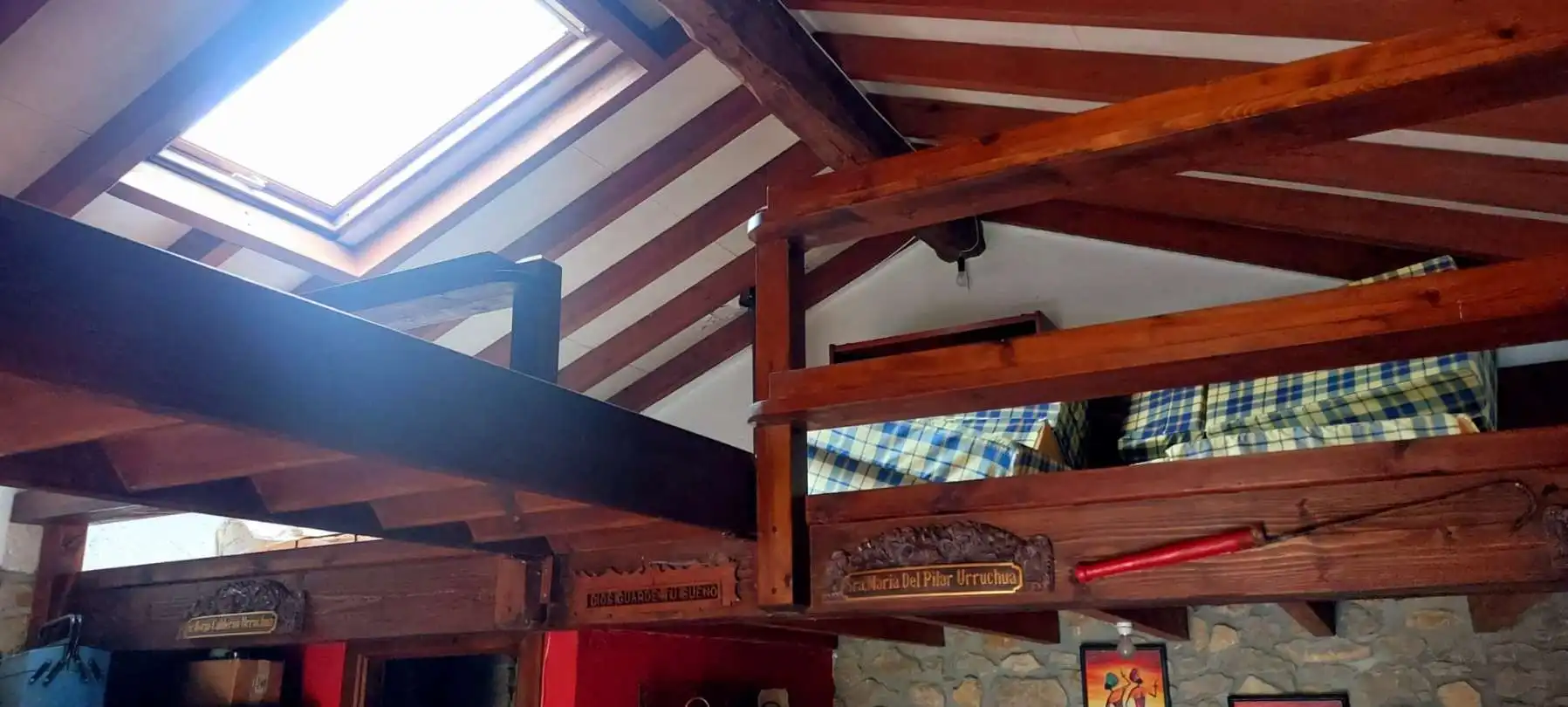Haus oder Chalet zum Verkauf in Val de San Vicente 