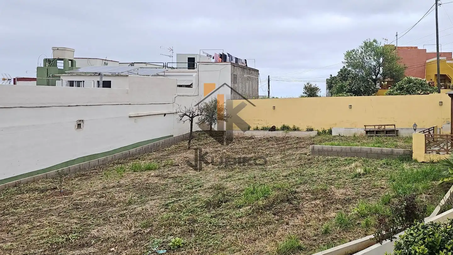 Casa o chalet en venta en La Victoria de Acentejo con Jardín privado y Terraza