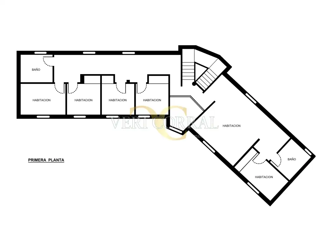 Villa mit Pool zum Verkauf in Lugar la Carrera, imagen 65