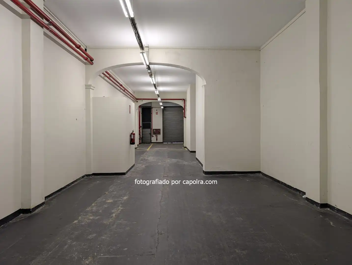 Local comercial de lloguer a Gran via Corts Catalanes, imagen 16