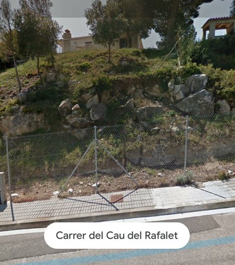 Foto 2 de Residencial en venta en Carrer del Cau del Rafalet, 9, Pla de Maset - Cap de Salou, Salou