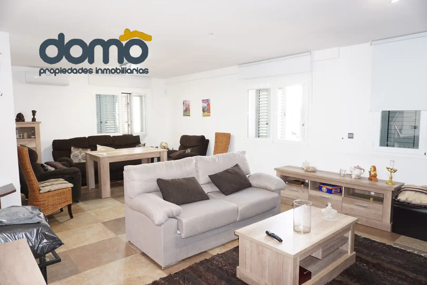 Chalet con terraza en venta en Calle Fuente Encaña, imagen 4