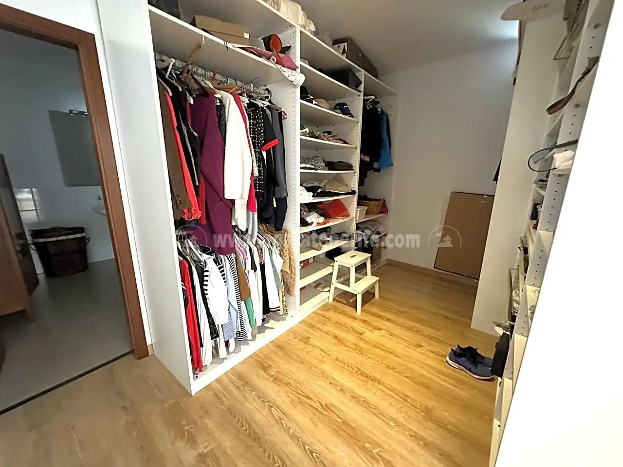 Habitación de Casa o chalet en venta en Los Silos con Aire acondicionado, Jardín privado y Terraza