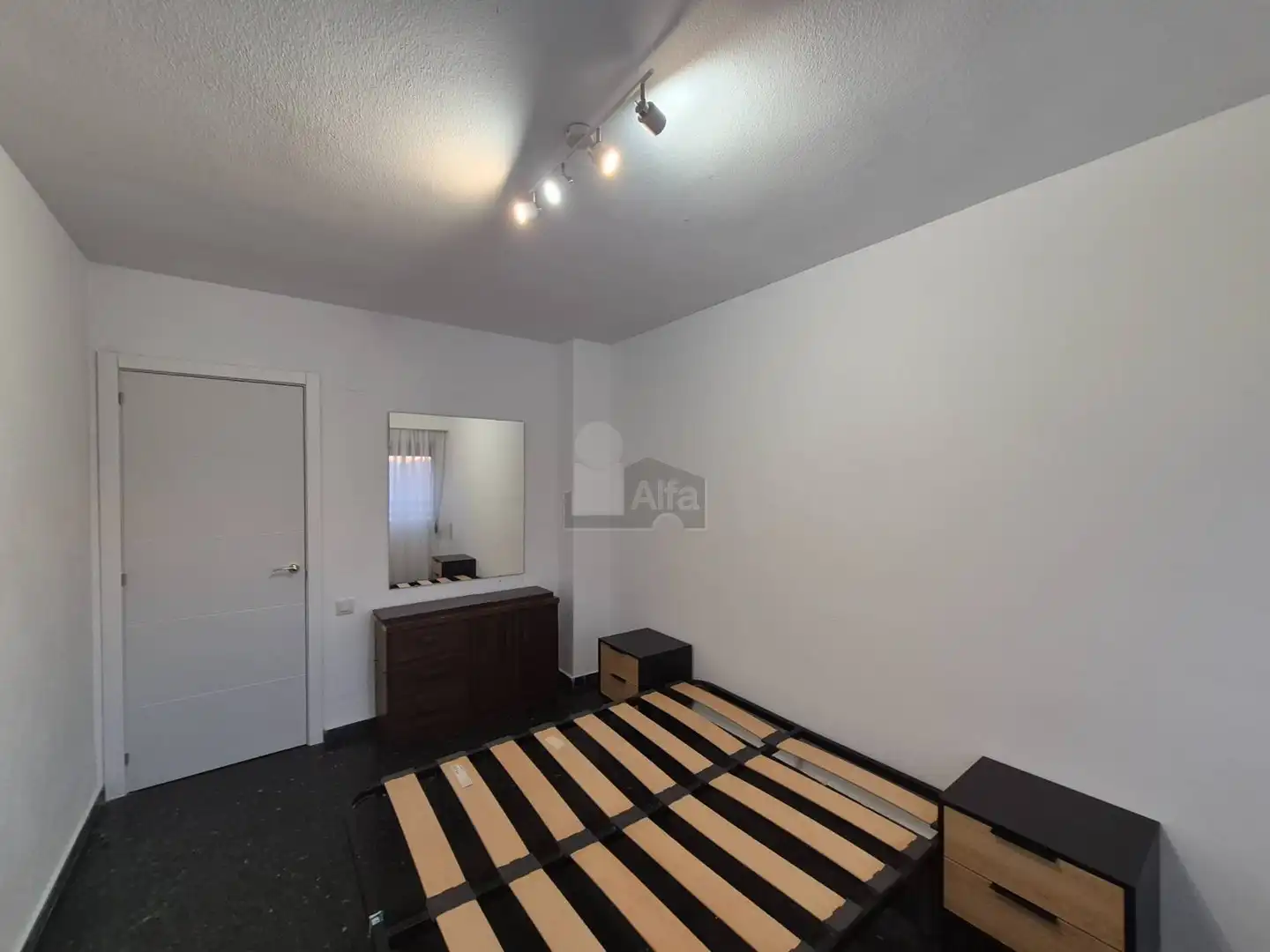Flat with terrace to rent in Plaza Profesor Tamarit Olmos 16, imagen 13