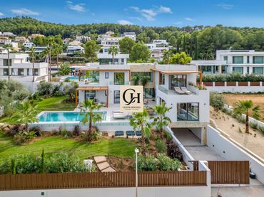 Villa mit Balkon zum Verkauf in Calle Río Cabriel