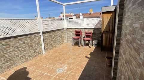 Foto 5 de Dúplex de lloguer a Castelar, Centro ciudad, Linares