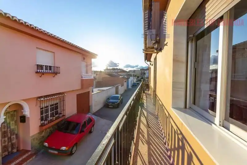 Adosado con terraza en venta en Atalaya, imagen 37