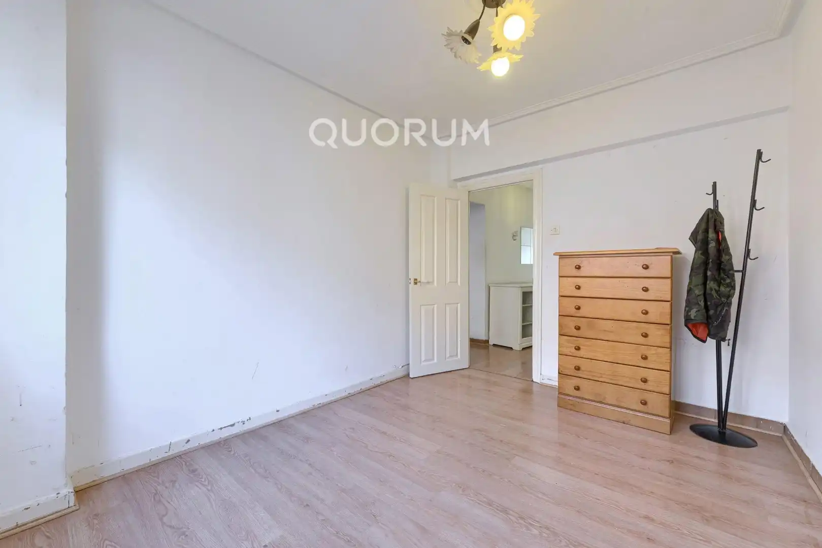 Habitación de Piso en venta en Basauri 