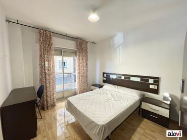 Appartamento con balcone in affitto a Beiro