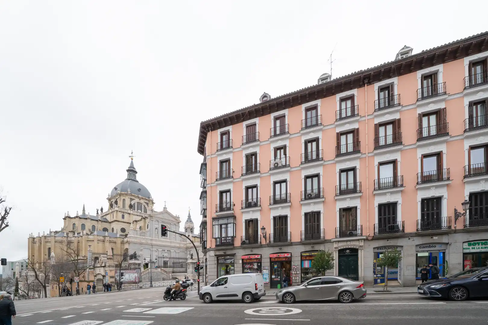 Pis amb ascensor en venda a Calle Mayor, imagen 58
