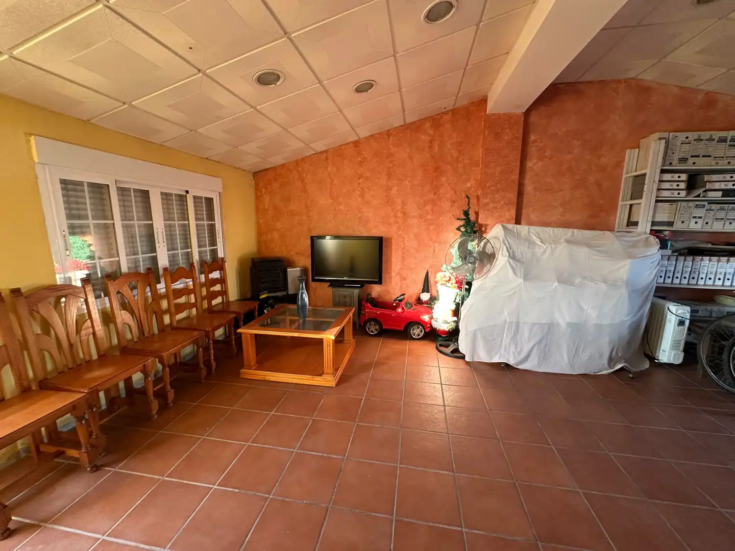 Casa con terrazza in vendita a Villanueva de la Serena, imagen 31