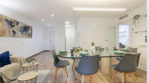 Foto 5 de Apartament per a compartir a Barri de les Corts,  Barcelona Capital