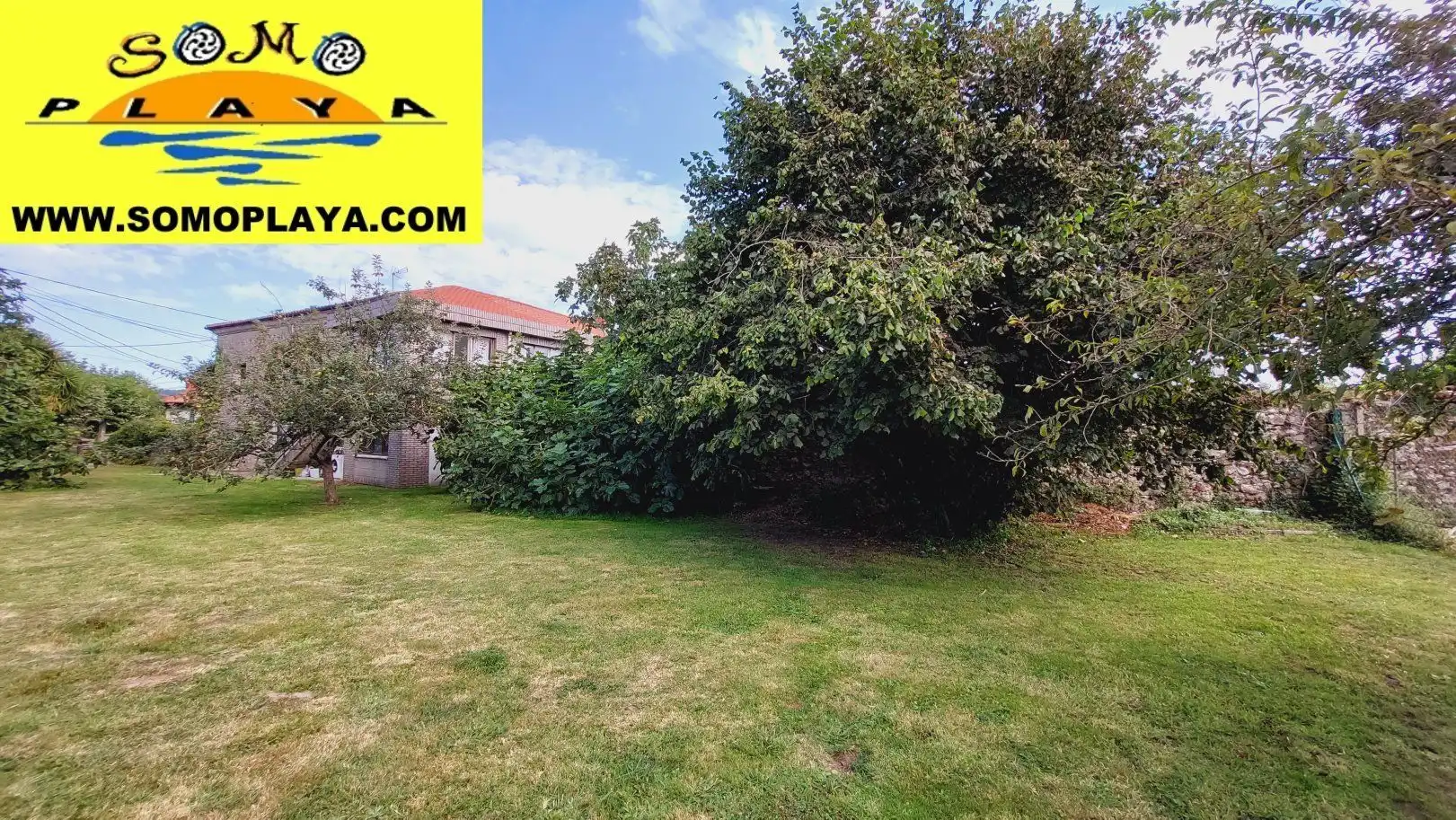 Casa o chalet en venta en La Pola, Suesa