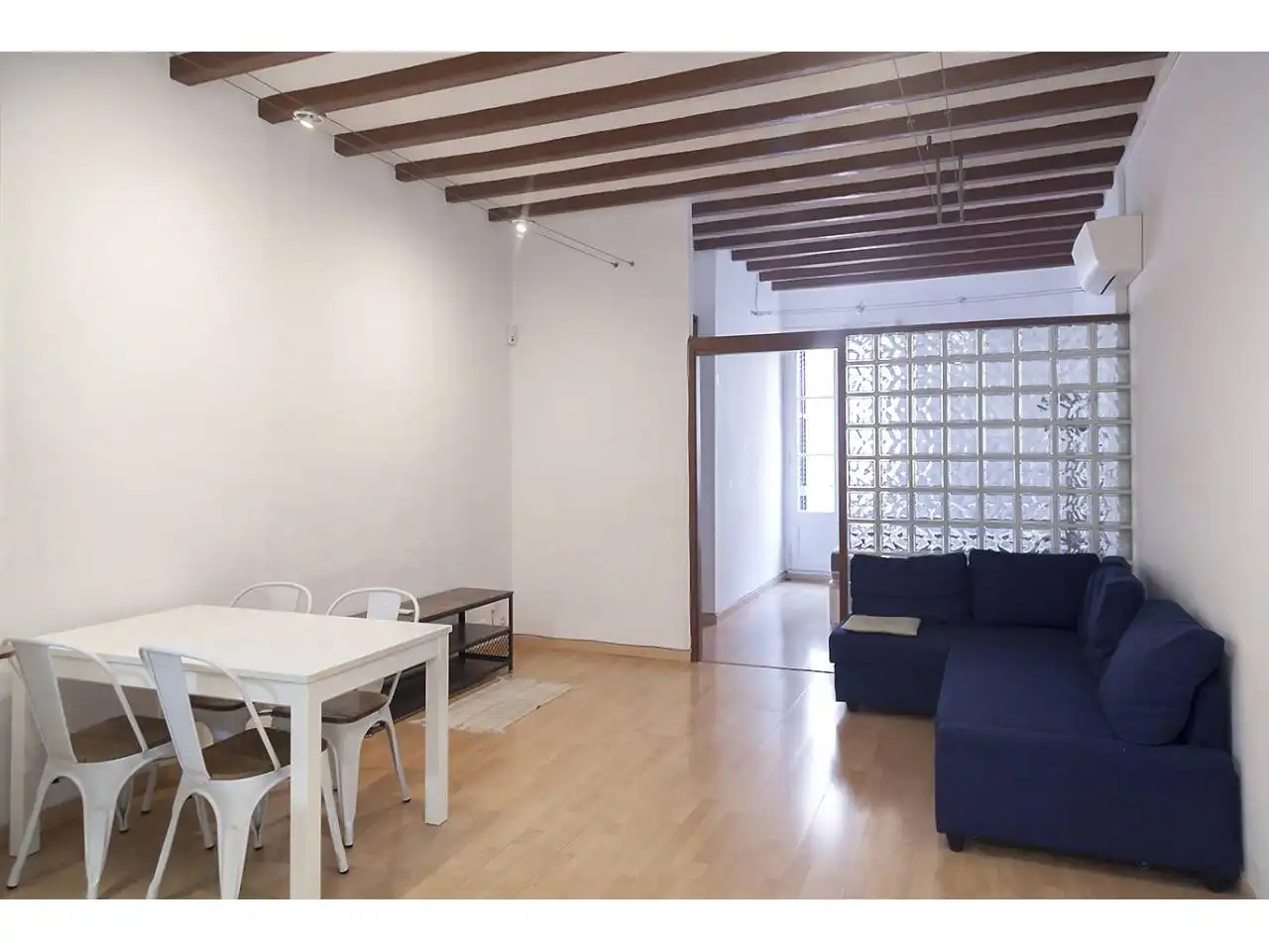 Wohnung mit Terrasse zum Verkauf in Calle Manzanares, imagen 4