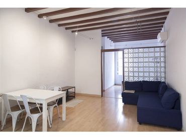 Wohnung mit Balkon zum Verkauf in Calle Manzanares