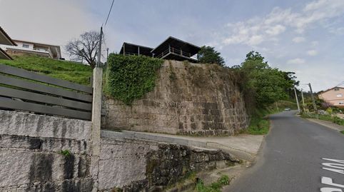 Interesante solar con estructura con licencia para terminar en Vilaboa, imatge 2