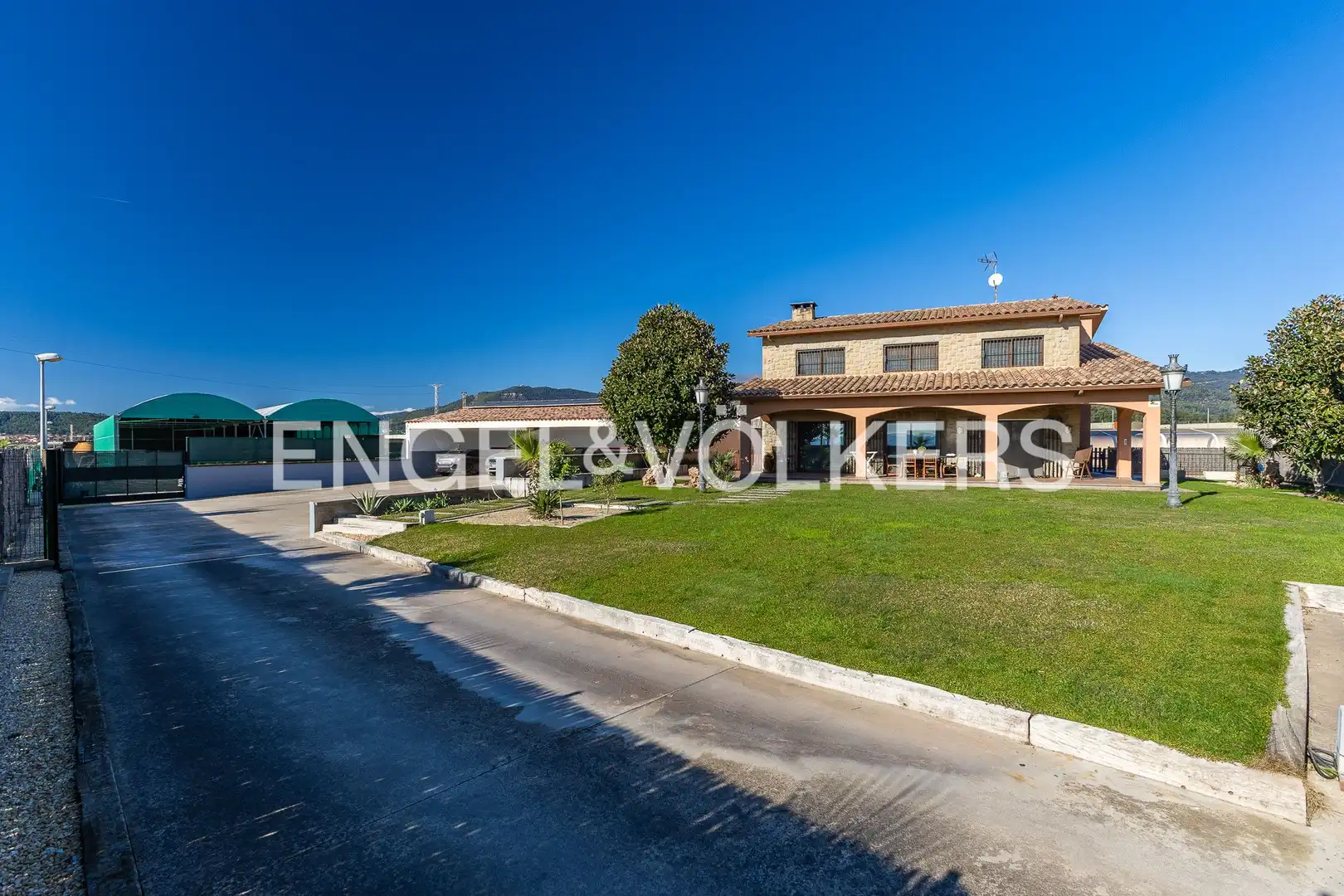 House with garden for sale in Caldes de Montbui, imagen 4