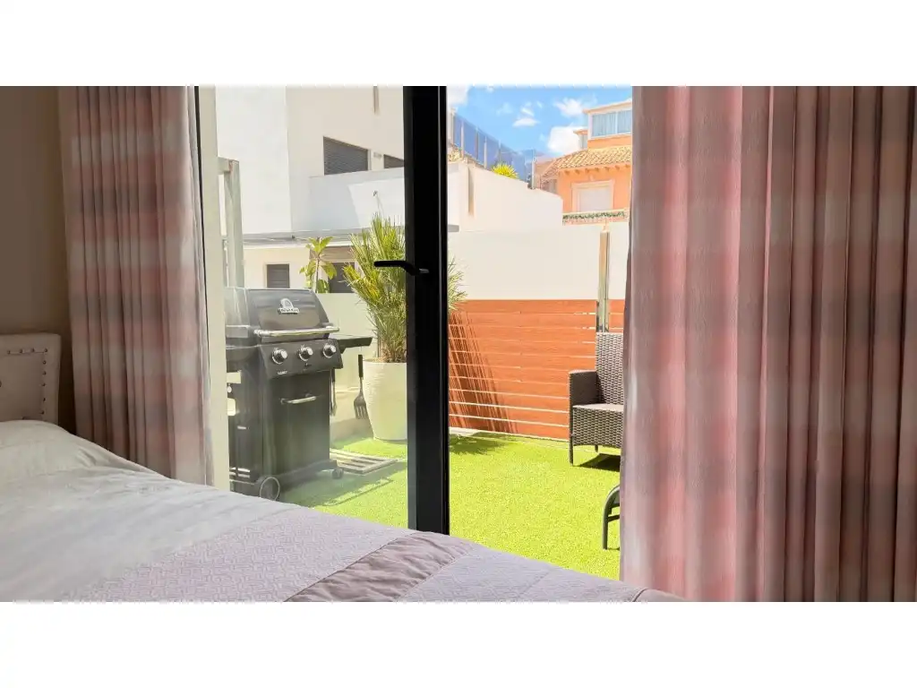 House with pool for sale in Calle Maite Pagazaurtundua Ruiz, imagen 20