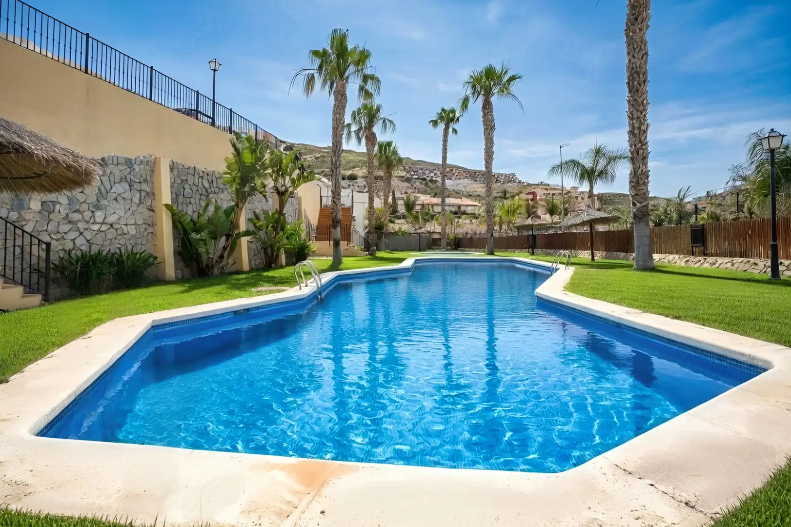 Reihenhaus mit Terrasse zum Verkauf in Carrer de I'Aigualera, imagen 40