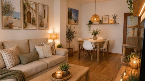 Foto 3 de Piso en venta en Estació del Nord, Mollet del Vallès