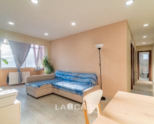 Bedroom of Flat for sale in Sant Boi de Llobregat  with Heating