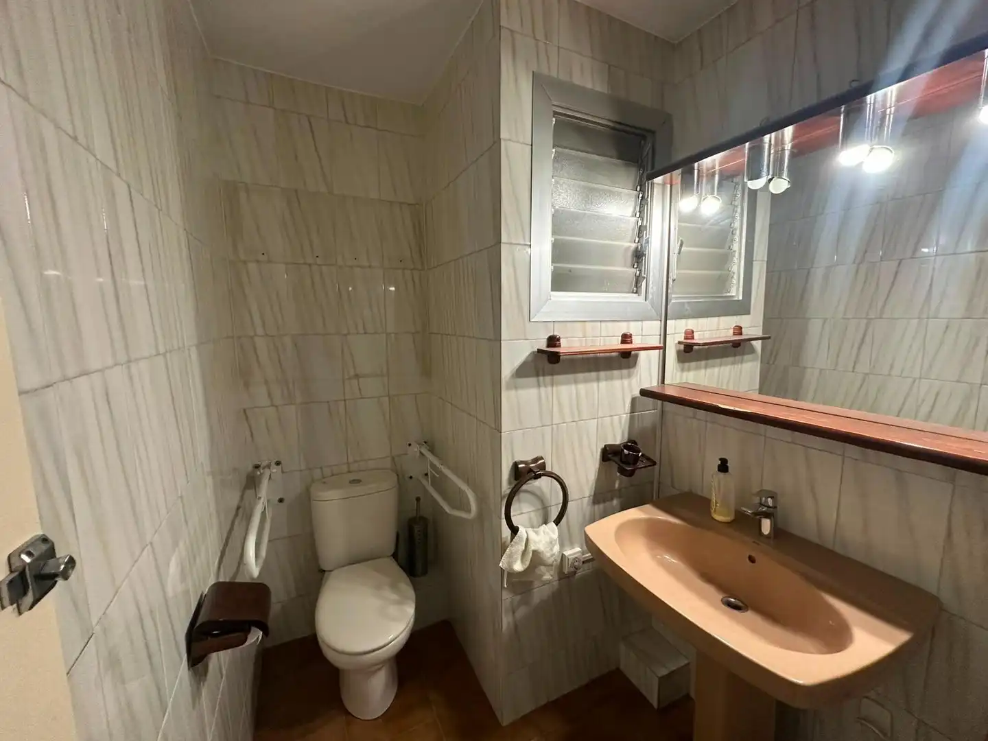 Penthouse mit Aufzug zum Verkauf in Carrer Carrer Nàpols, imagen 12
