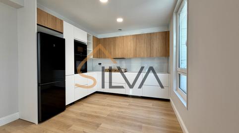 Foto 3 de Piso en venta en Rúa Montero Ríos, 33, San Roque - As Fontiñas, Lugo Capital