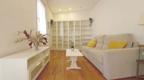 Photo 2 of Flat for rent in Tiboli Zeharkalea, Matiko - Ciudad Jardín, Bilbao