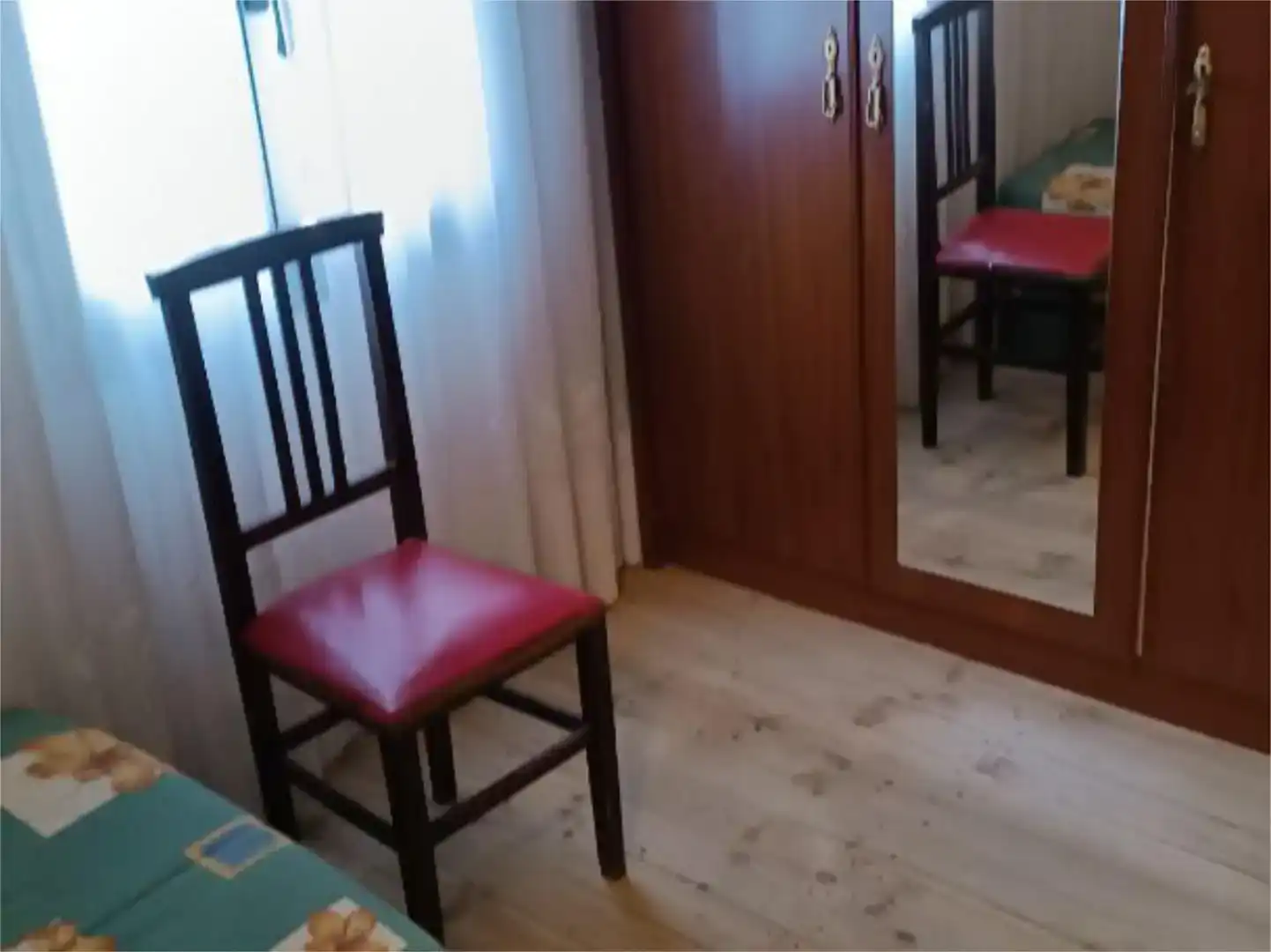 Dormitori de Pis en venda en Venialbo amb Traster i Moblat