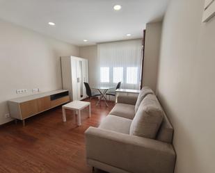 Living room of Apartment to rent in Vitoria - Gasteiz  with Heating, Terrace and Storage room