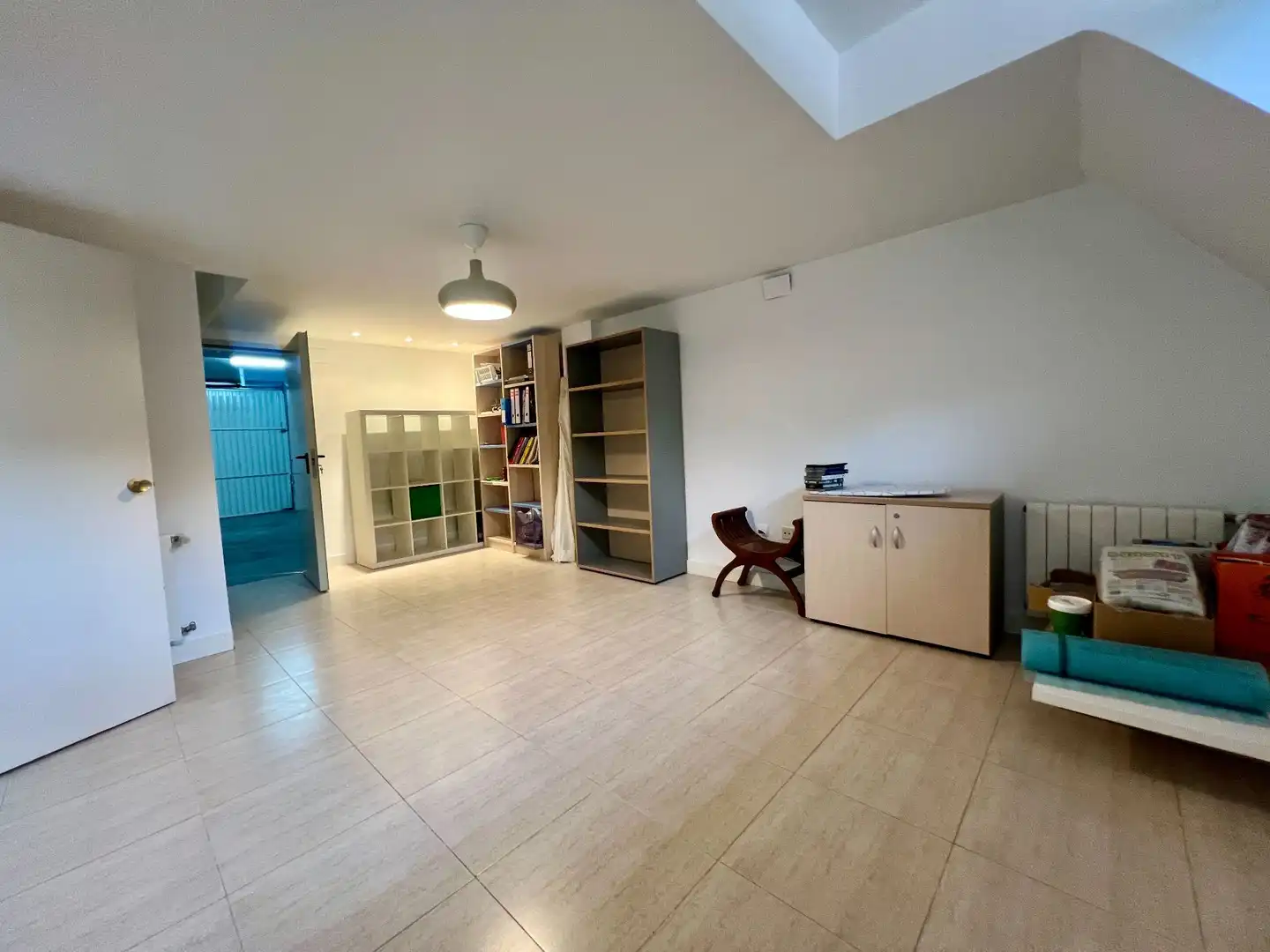 Casa o chalet de alquiler en Alicante / Alacant con Aire acondicionado, Calefacción y Jardín privado