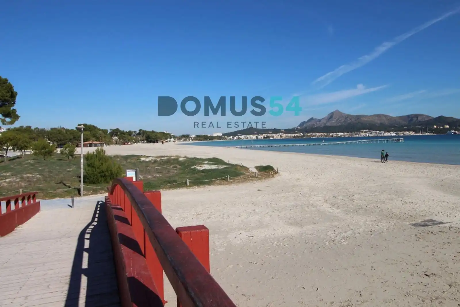 Terreno rustico in vendita a Port d'Alcúdia - Platja d'Alcúdia, imagen 16