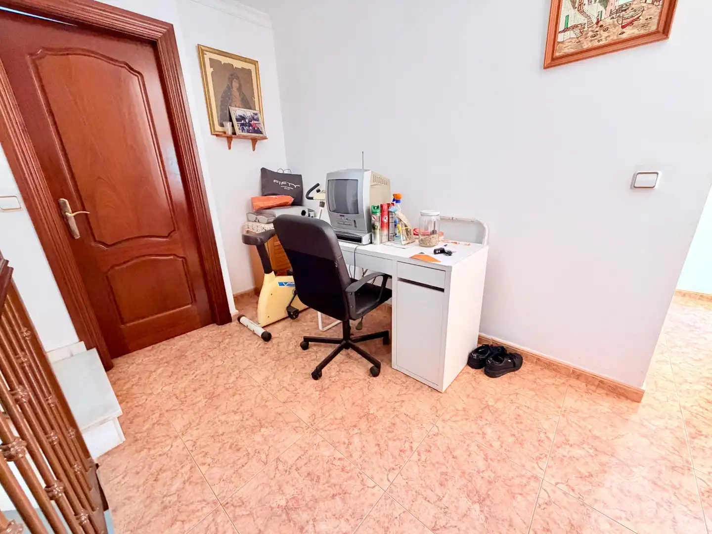 Casa en venda a Bailén - Miraflores, imagen 23
