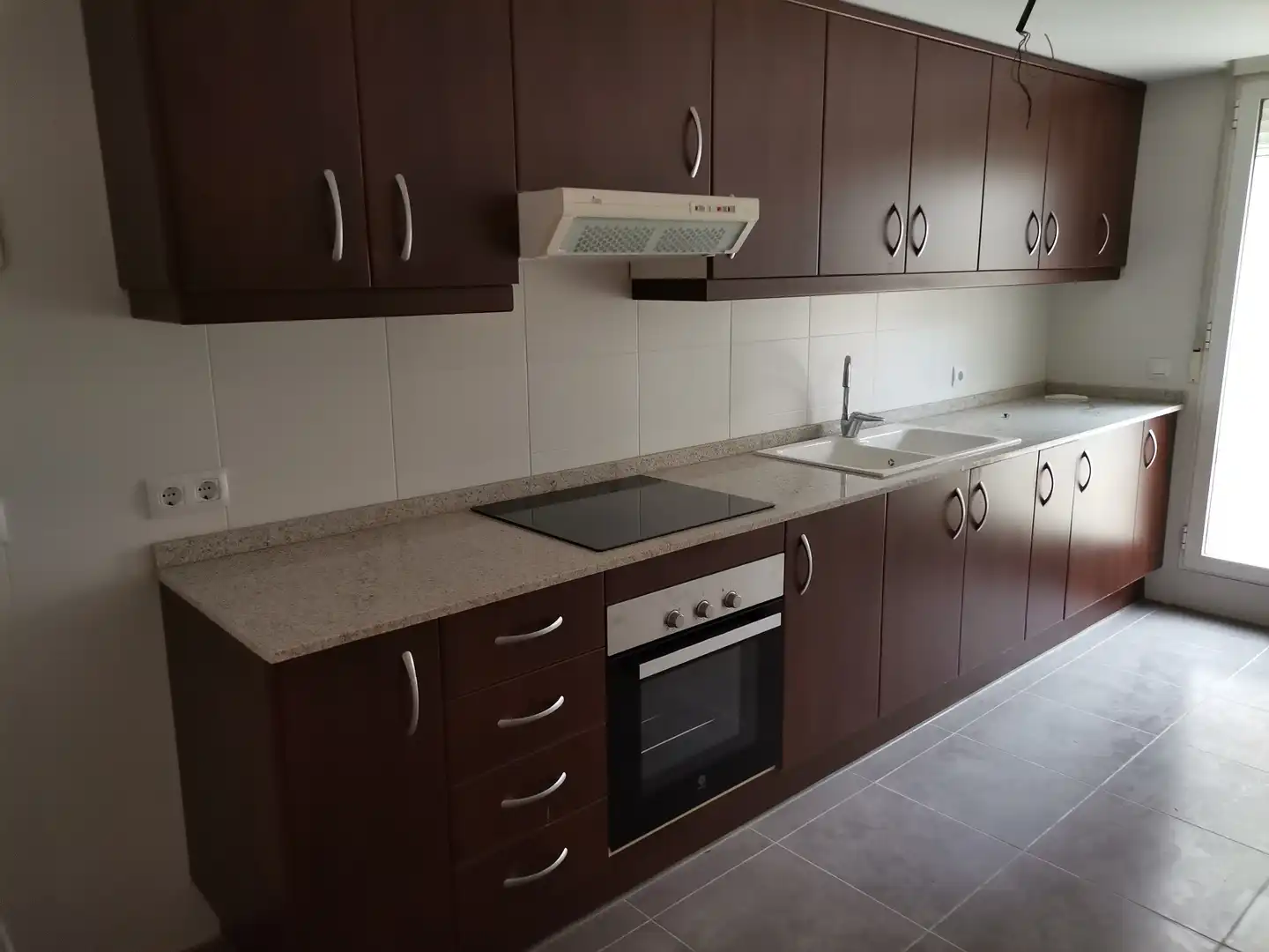 Apartamento de alquiler en Carrer Illa de Còrsega, 29, Las Islas
