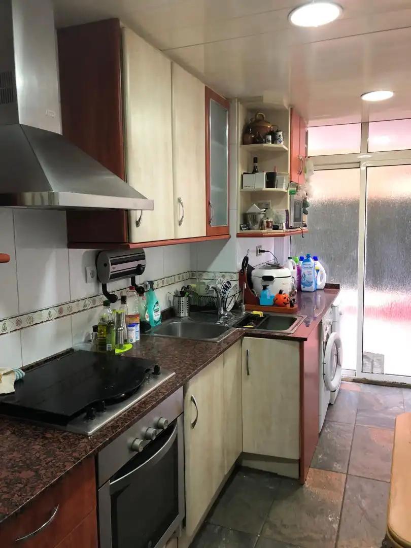 Piso con ascensor en venta en Avinguda de la Verge de Montserrat, imagen 7