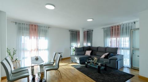 Foto 2 de Dúplex en venda a Avenida Los Dolores, 30, Los Dolores, Murcia