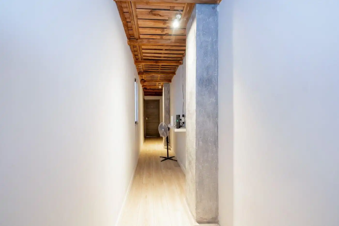 Piso con terraza en venta en PEDRO ANTONIO DE ALARCON, imagen 14