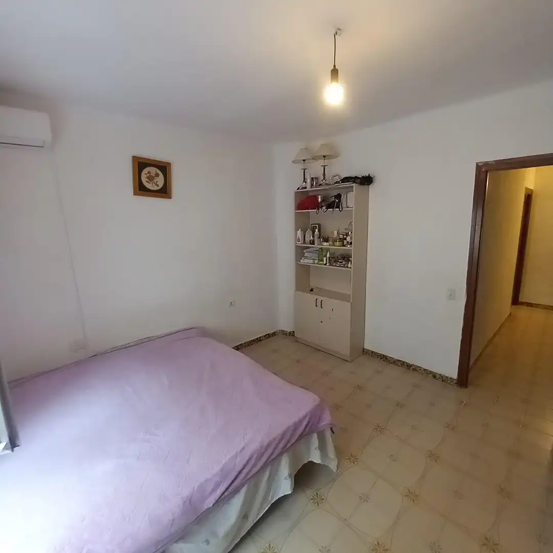 Casa amb terrassa en venda a Jesús - Els Reguers, imagen 18