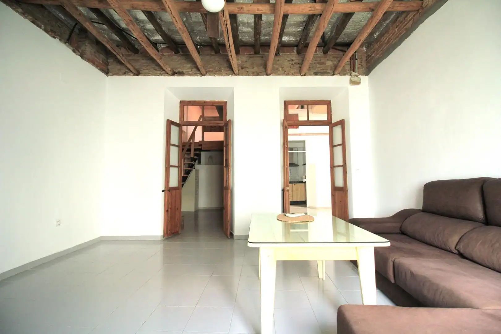 Apartament amb terrassa en venda a SEPULVEDA, imagen 4