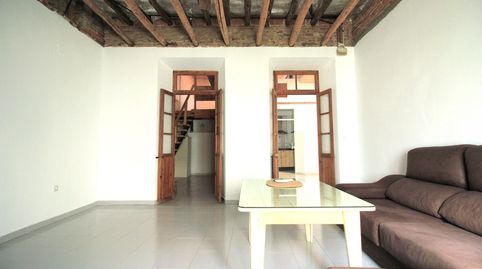Foto 4 de Apartament en venda a Sepulveda, Casco Antiguo, Badajoz Capital